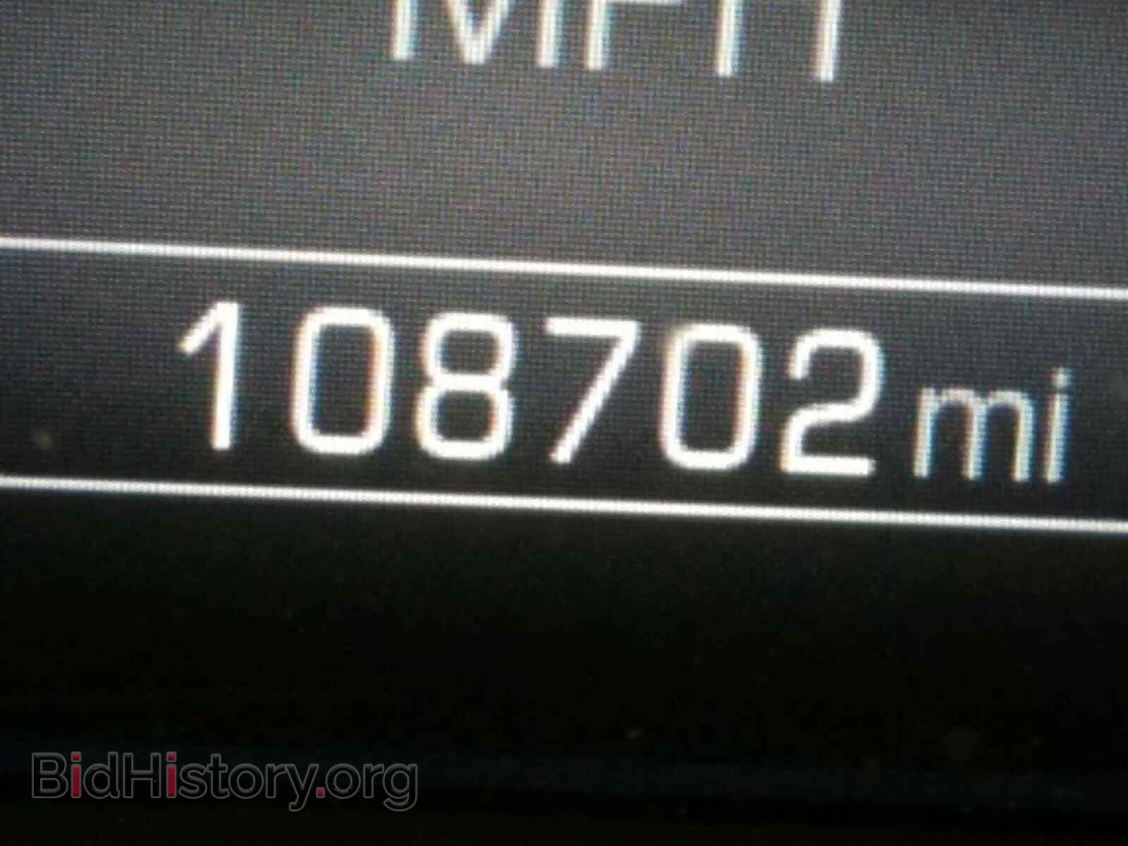 2014 GMC SIERRA - VIN: 3GTU2VEC3EG225026 - Фото 8