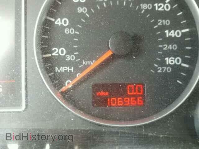 2005 AUDI A4 - VIN: WAUDF68E75A419884 - Фото 8