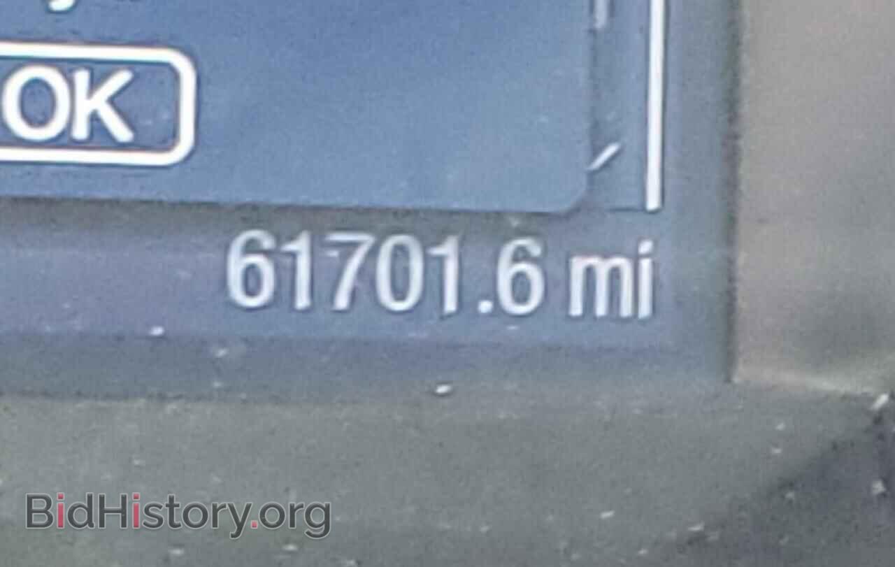 2014 FORD EXPLORER - VIN: 1FM5K8AR5EGB54628 - Фото 8