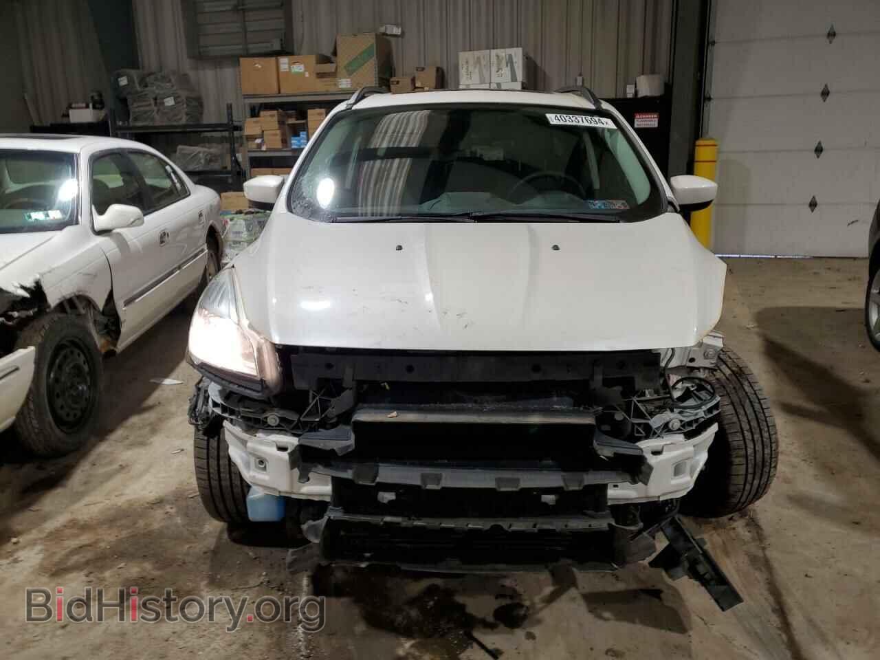 2014 FORD ESCAPE - VIN: 1FMCU9G95EUA20539 - Фото 5