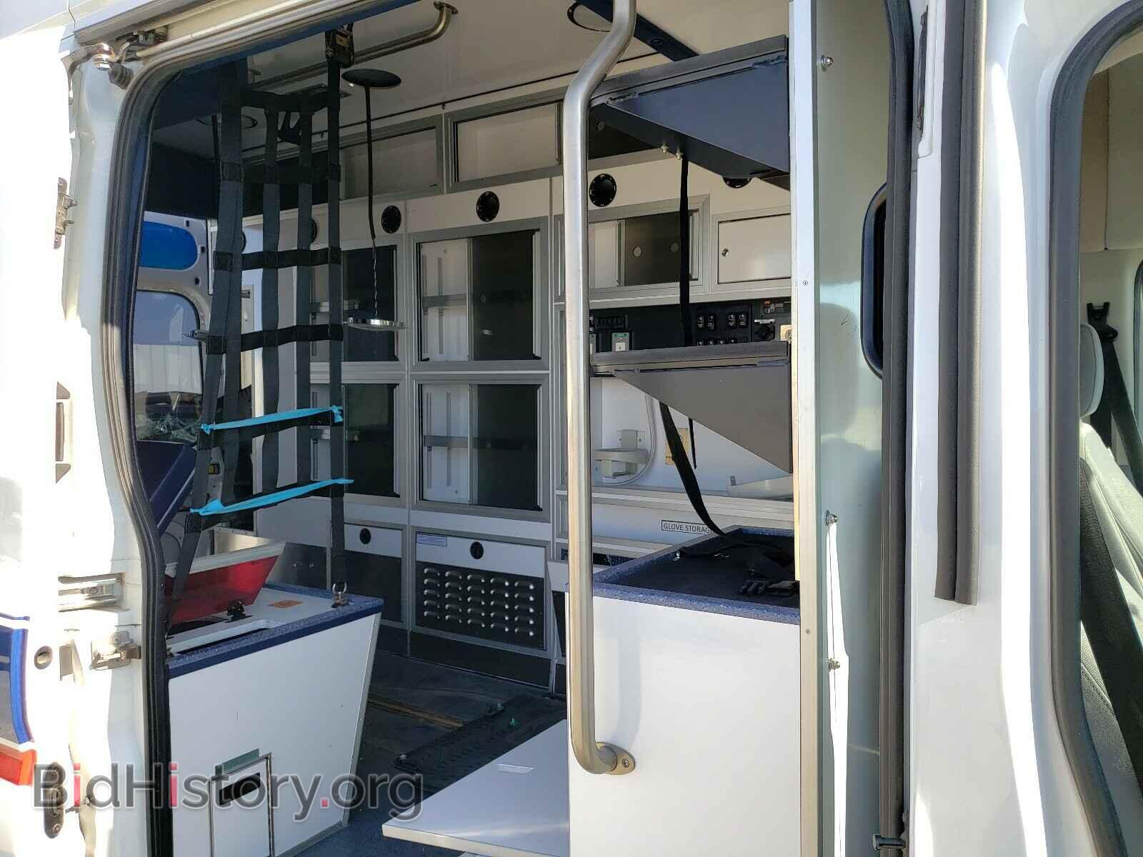 2018 FORD TRANSIT CO - VIN: 1FDBW2XMXJKA04389 - Фото 6