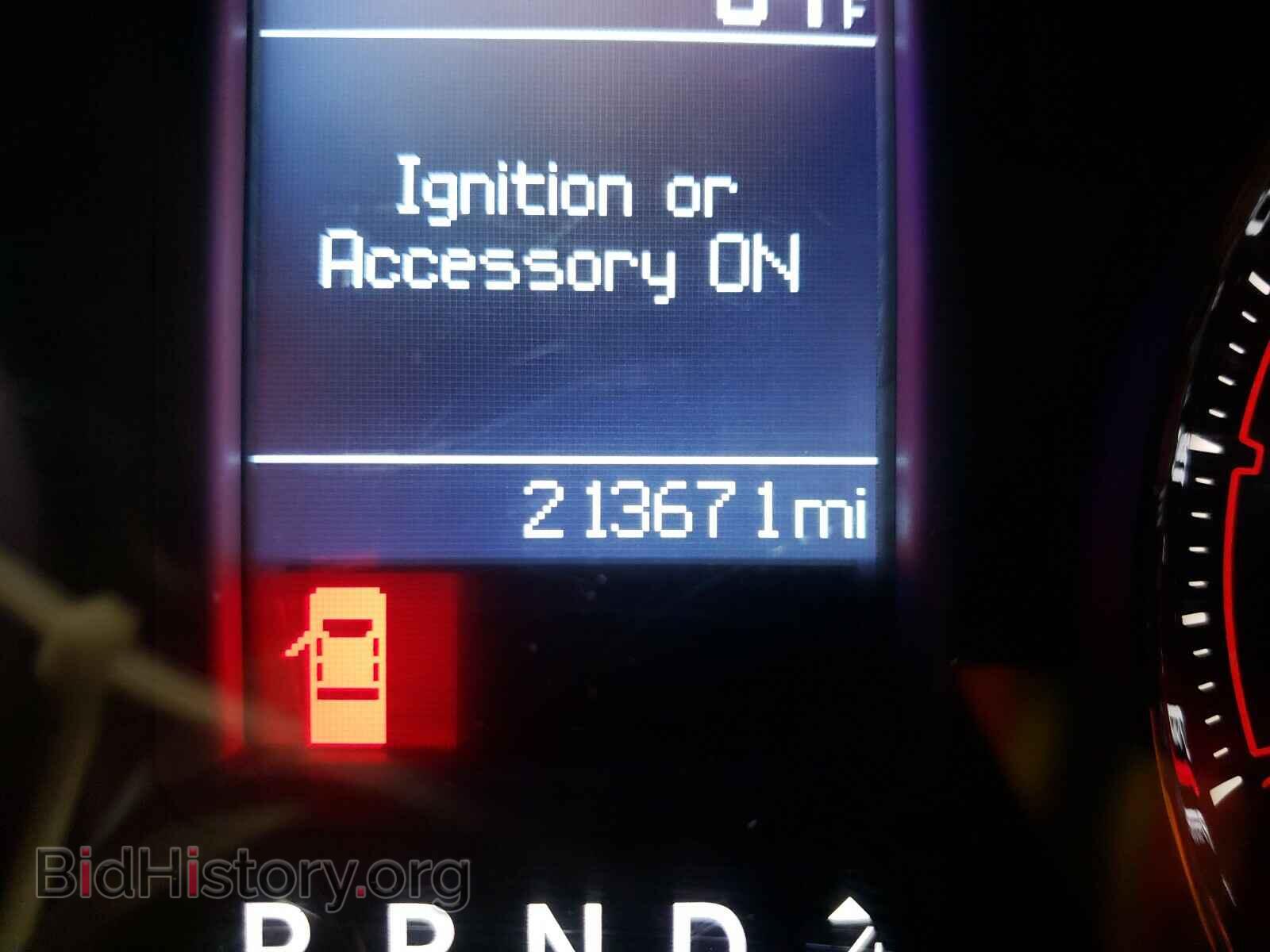 2011 DODGE CHARGER - VIN: 2B3CL3CG4BH577709 - Фото 8
