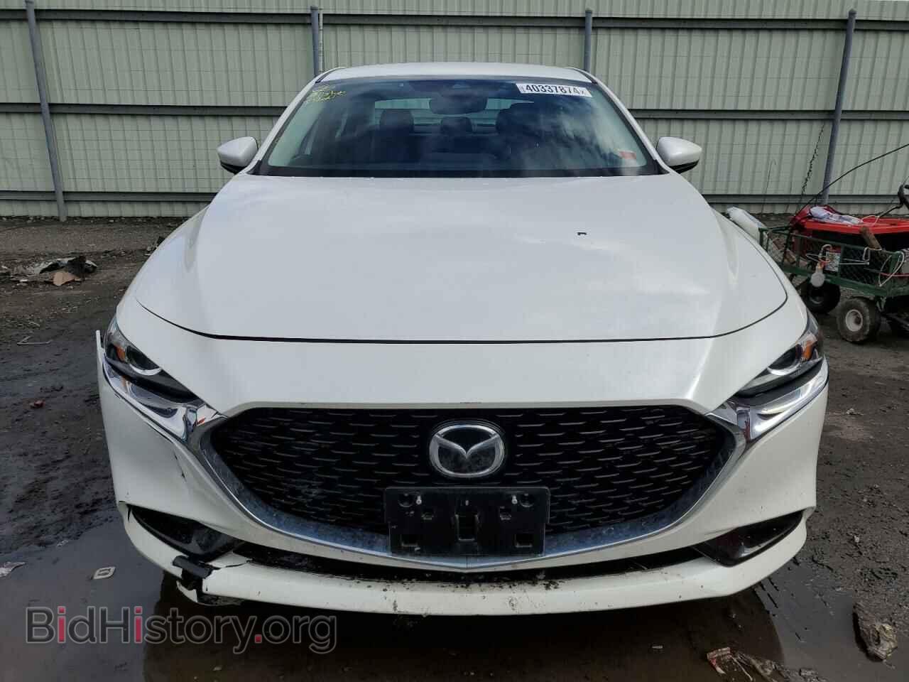 2020 MAZDA 3 - VIN: 3MZBPBDM0LM130453 - Фото 5