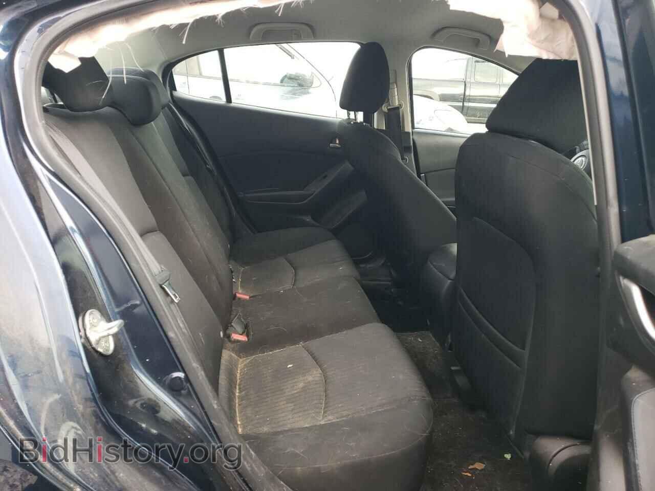2015 MAZDA 3 - VIN: 3MZBM1U76FM168433 - Фото 10