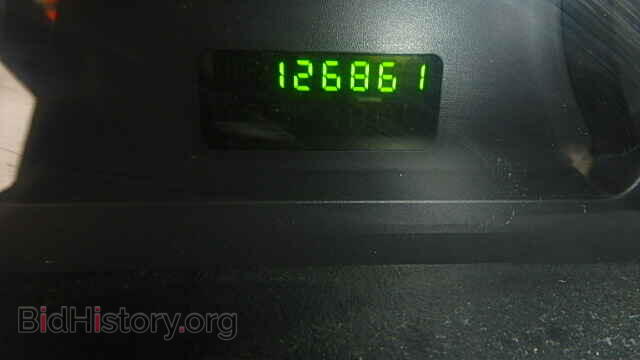 2007 FORD EDGE - VIN: 2FMDK36C67BB22171 - Фото 8