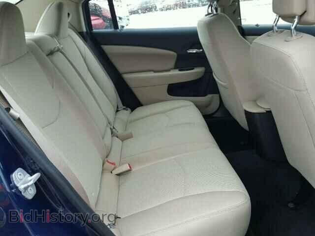 2014 CHRYSLER 200 - VIN: 1C3CCBBB7EN178551 - Фото 6