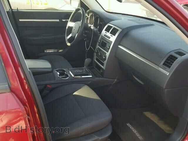 2010 DODGE CHARGER - VIN: 2B3CA3CV1AH125445 - Фото 5