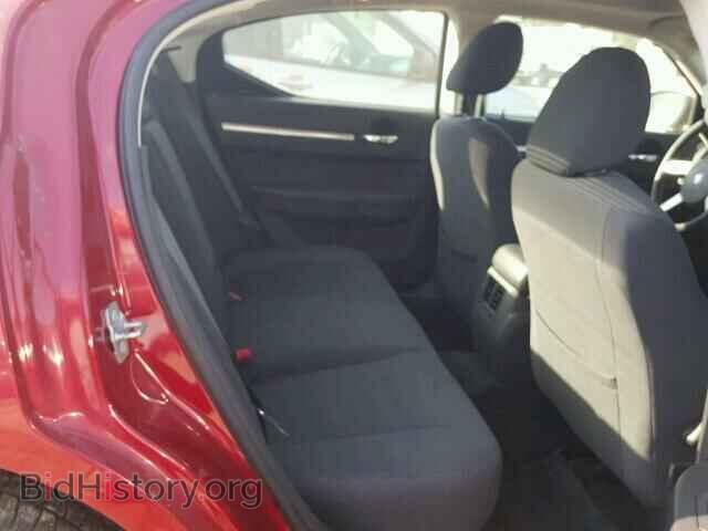 2010 DODGE CHARGER - VIN: 2B3CA3CV1AH125445 - Фото 6