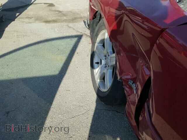 2010 DODGE CHARGER - VIN: 2B3CA3CV1AH125445 - Фото 9