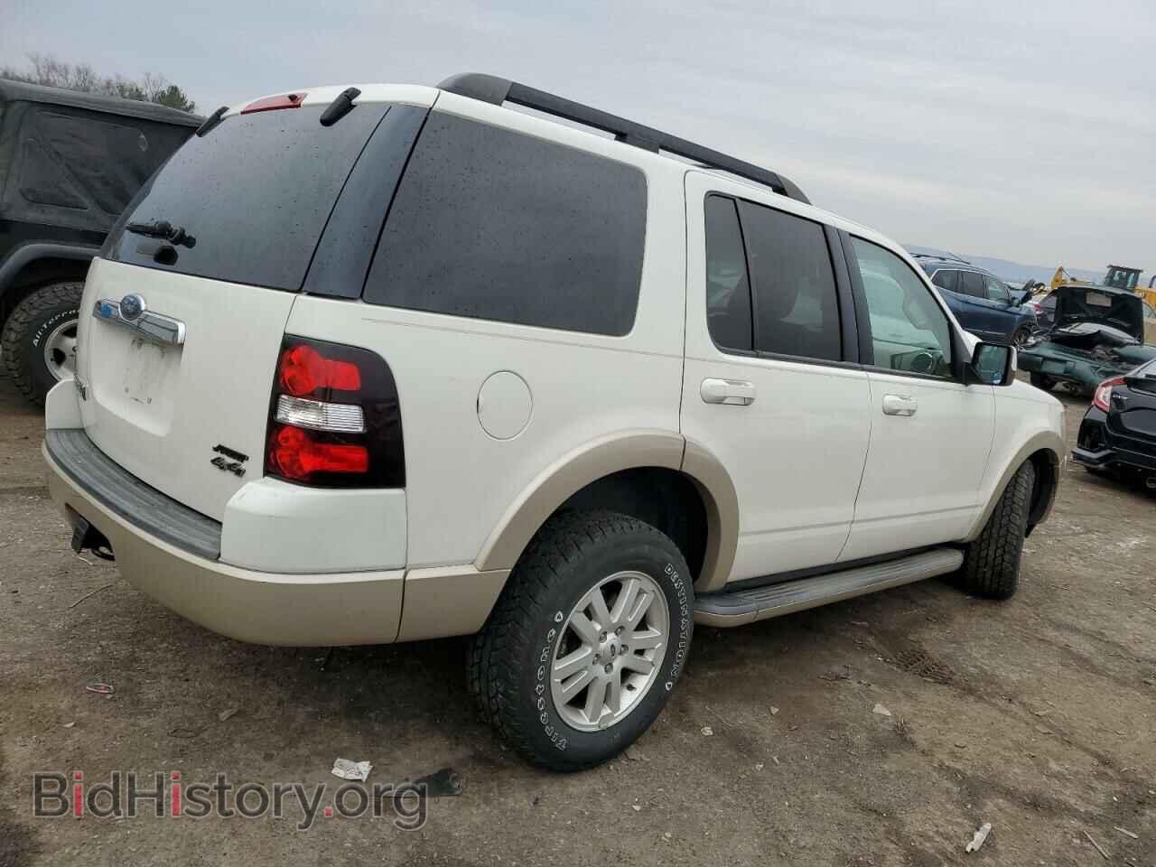 2009 FORD EXPLORER - VIN: 1FMEU74E09UA13826 - Фото 3