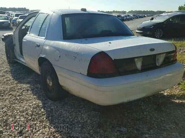2011 FORD CROWN VIC - VIN: 2FABP7BV2BX104537 - Фото 3