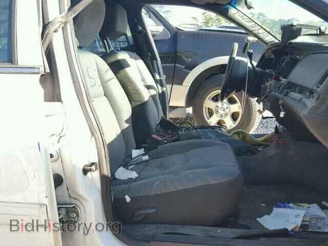 2011 FORD CROWN VIC - VIN: 2FABP7BV2BX104537 - Фото 5