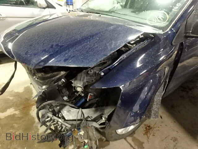 2014 DODGE CARAVAN - VIN: 2C4RDGBG7ER141482 - Фото 9