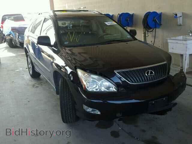 Photo 2T2HA31U25C042178 - LEXUS RX330 2005