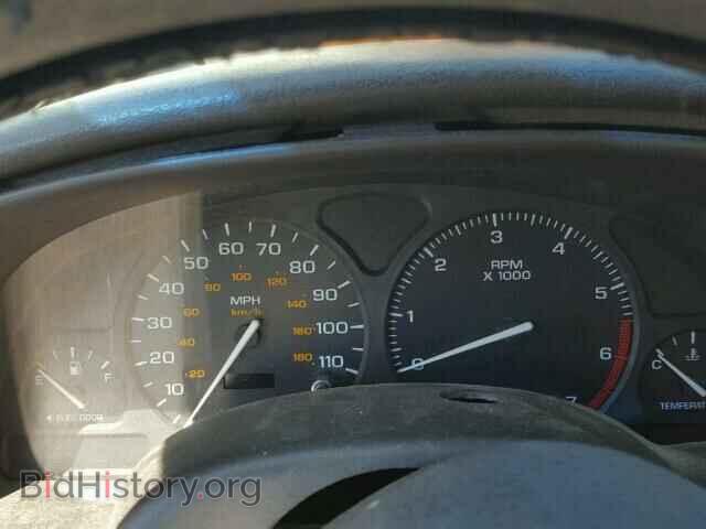 2001 SATURN SL/SL1/SL2 - VIN: 1G8ZF52851Z236284 - Фото 8