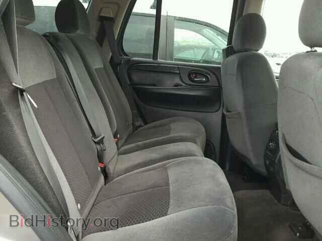 2007 GMC ENVOY - VIN: 1GKDT13S072164489 - Фото 6