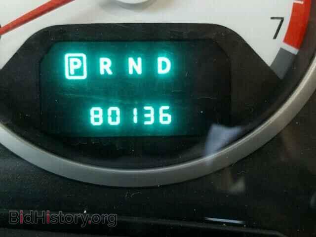 2010 DODGE CARAVAN - VIN: 2D4RN5D15AR318442 - Фото 8