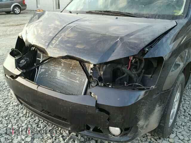 2010 DODGE CARAVAN - VIN: 2D4RN5D15AR318442 - Фото 9