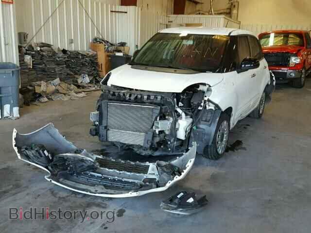 2014 FIAT 500 - VIN: ZFBCFAAH6EZ001990 - Photo 2