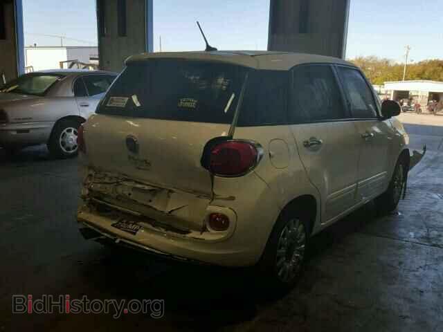 2014 FIAT 500 - VIN: ZFBCFAAH6EZ001990 - Photo 4