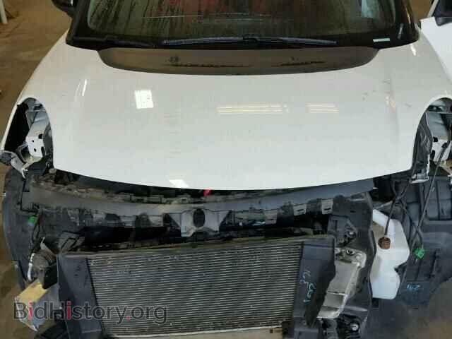 2014 FIAT 500 - VIN: ZFBCFAAH6EZ001990 - Photo 7