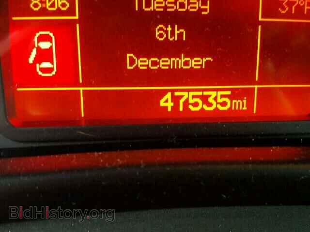 2014 FIAT 500 - VIN: ZFBCFAAH6EZ001990 - Photo 8