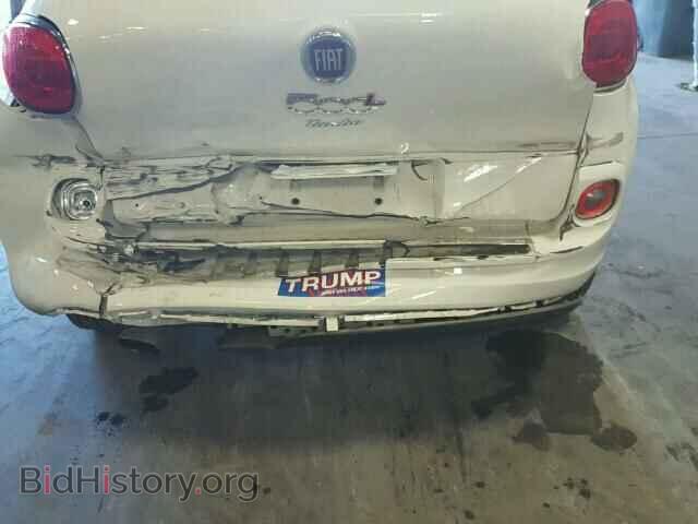 2014 FIAT 500 - VIN: ZFBCFAAH6EZ001990 - Photo 9