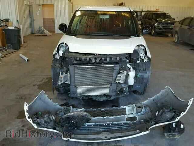 2014 FIAT 500 - VIN: ZFBCFAAH6EZ001990 - Photo 10