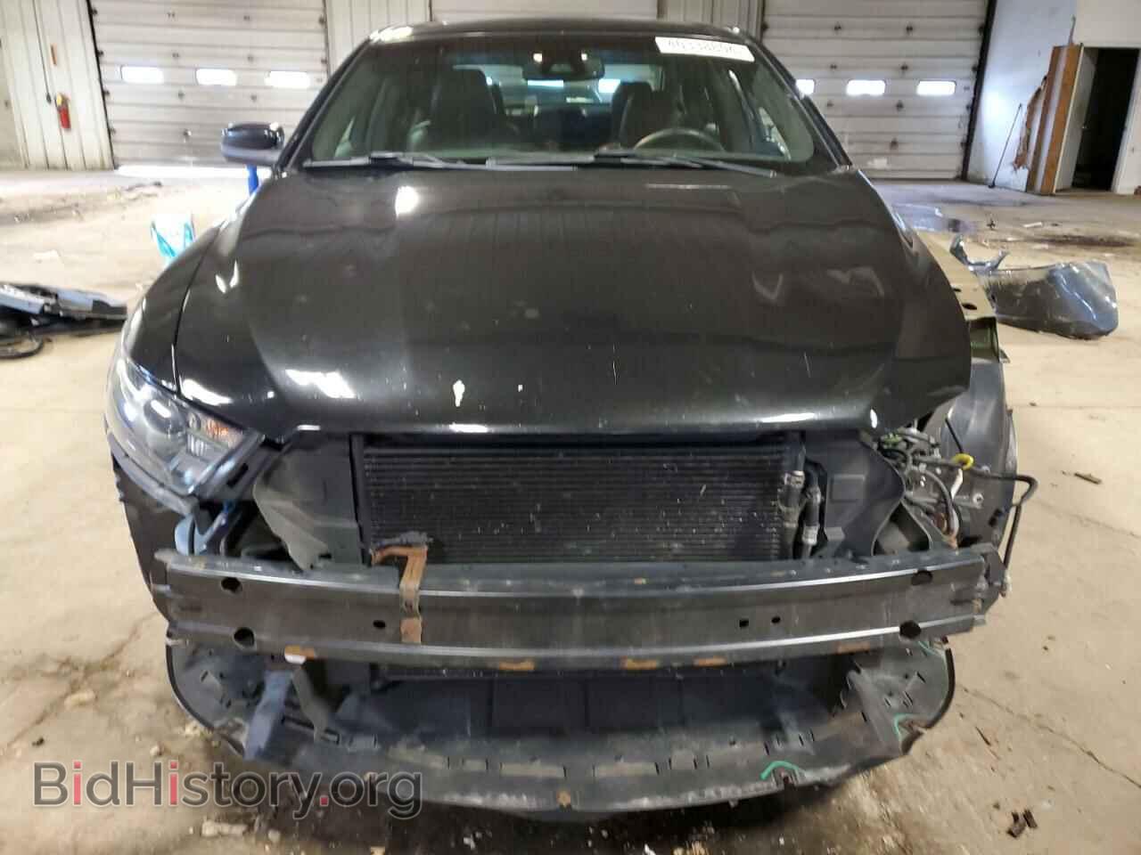 2013 FORD TAURUS - VIN: 1FAHP2KT5DG149721 - Фото 5