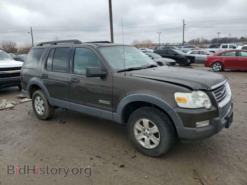 2006 Ford EXPLORER (VIN 1FMEU73E36ZA24982) — фото 4 из 12