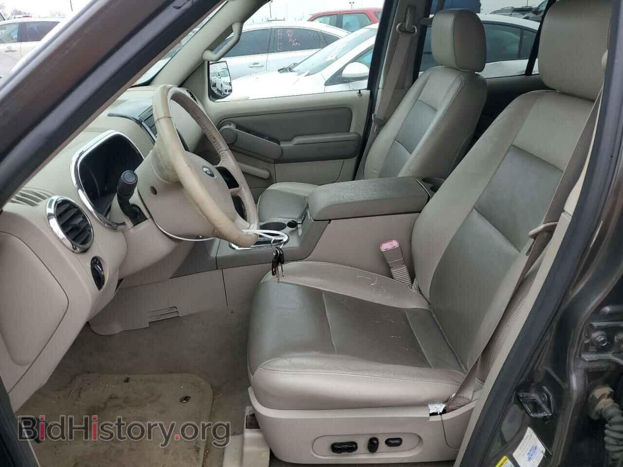 2006 FORD EXPLORER - VIN: 1FMEU73E36ZA24982 - Фото 7
