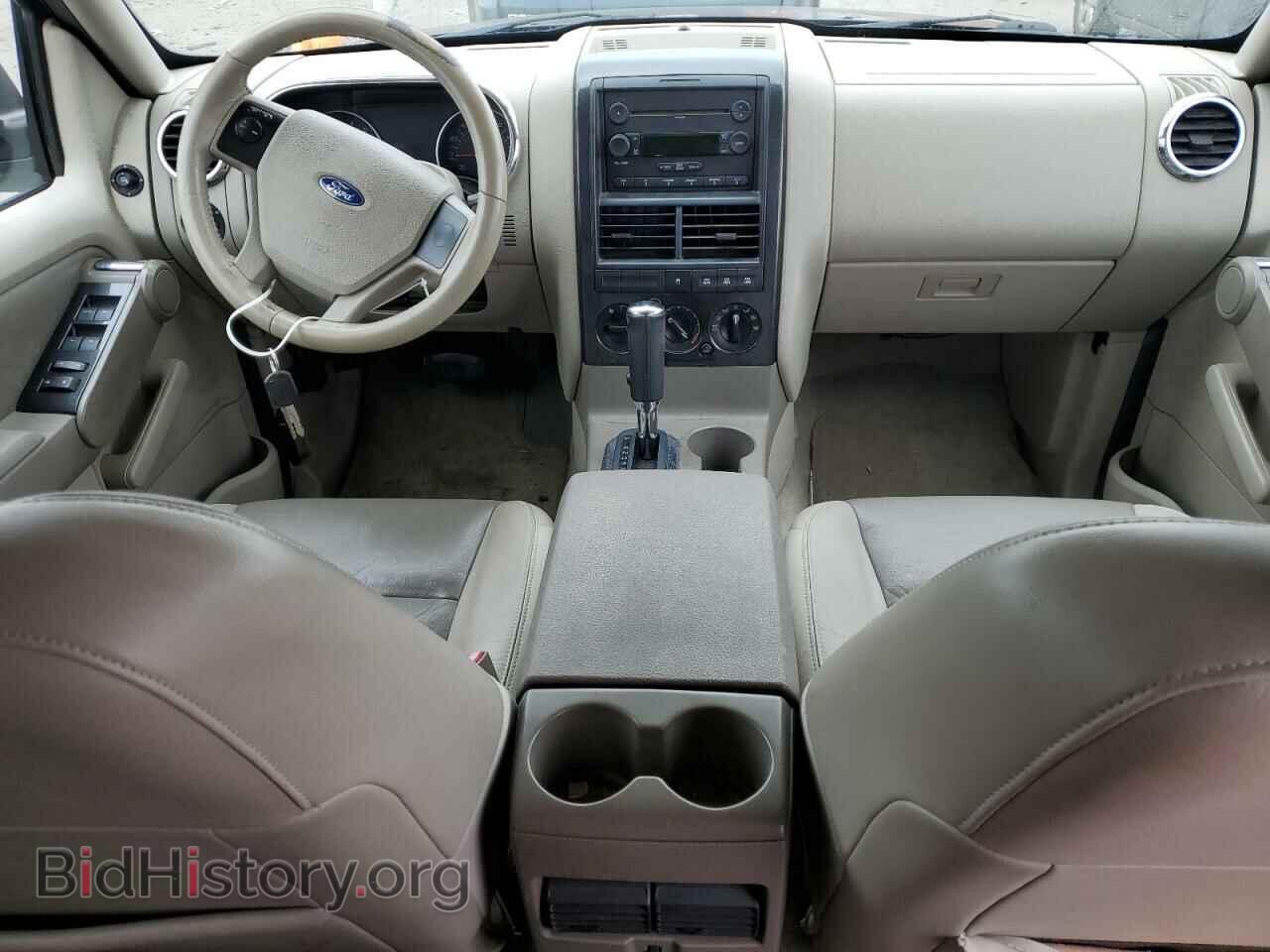 2006 FORD EXPLORER - VIN: 1FMEU73E36ZA24982 - Фото 8