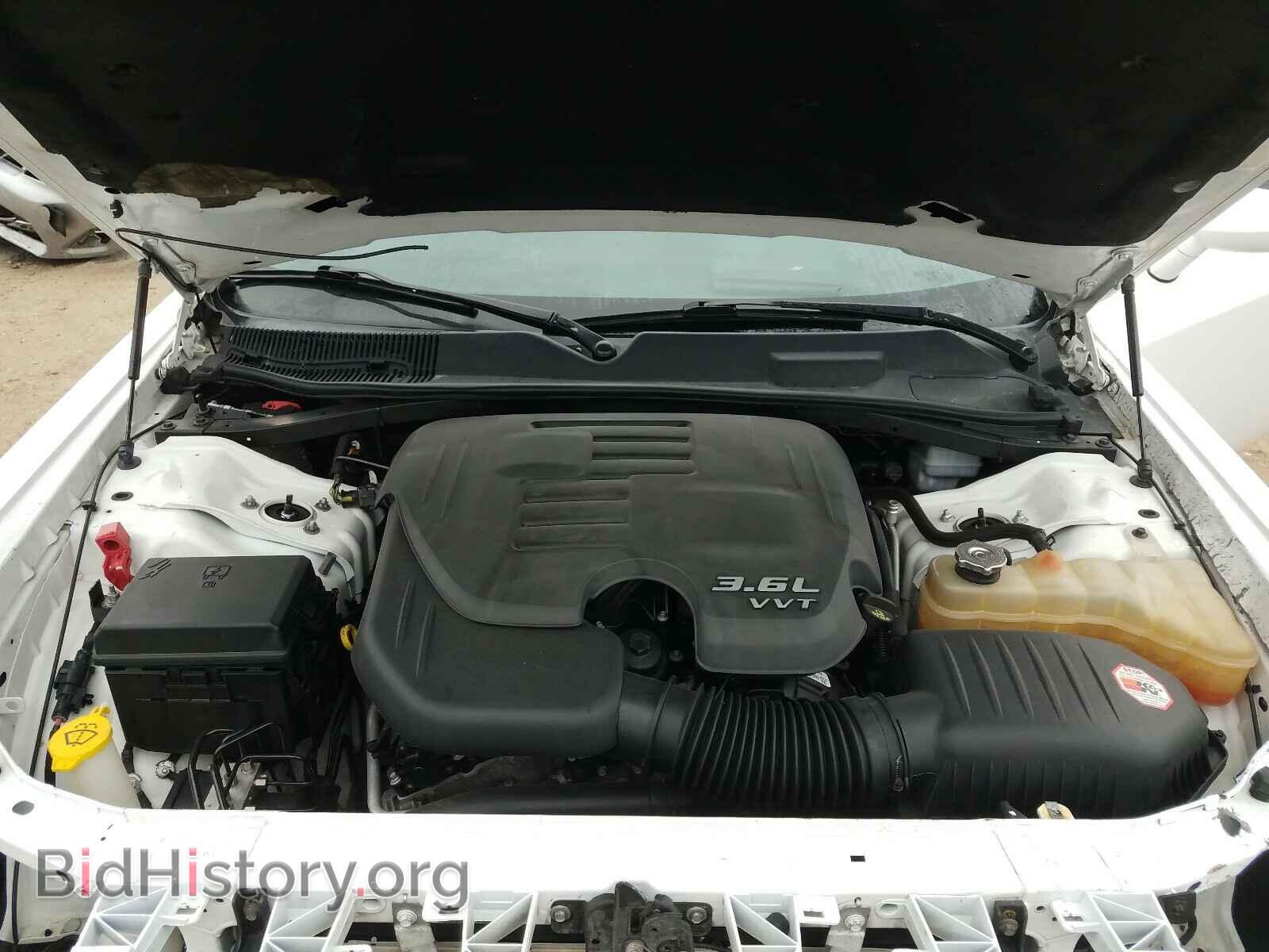 2013 DODGE CHALLENGER - VIN: 2C3CDYAG8DH517788 - Фото 7