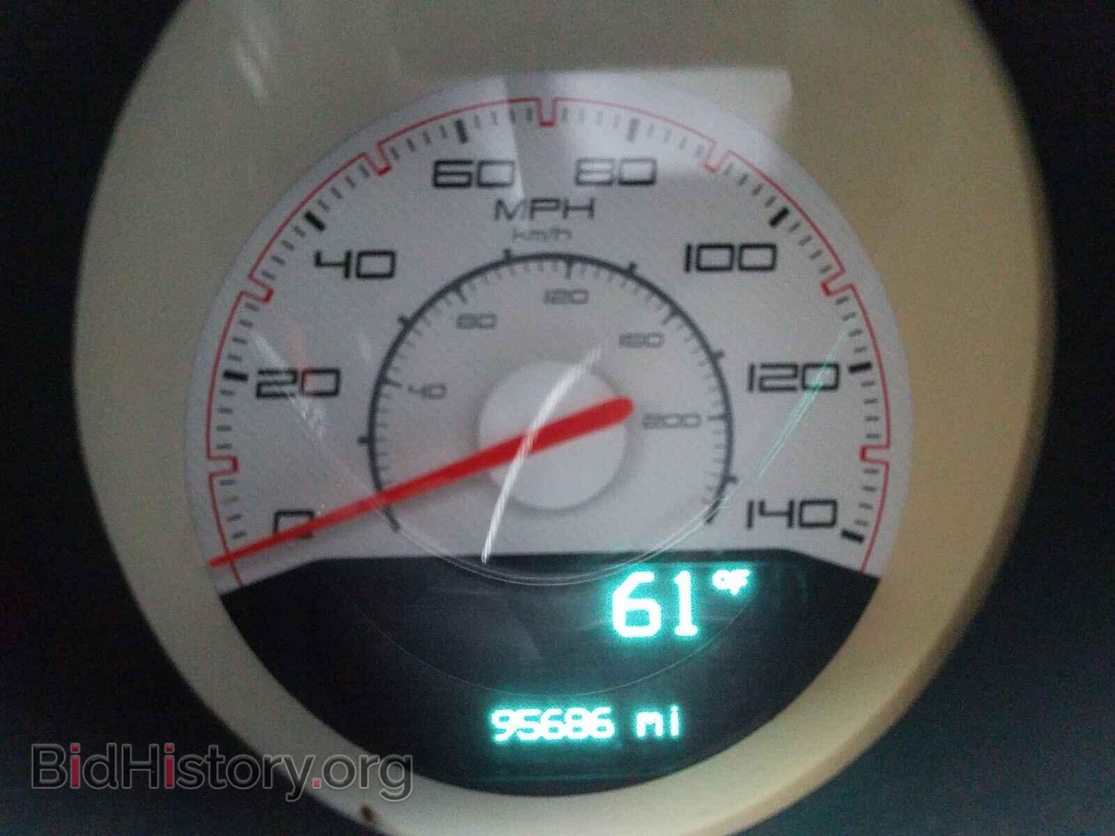 2013 DODGE CHALLENGER - VIN: 2C3CDYAG8DH517788 - Фото 8