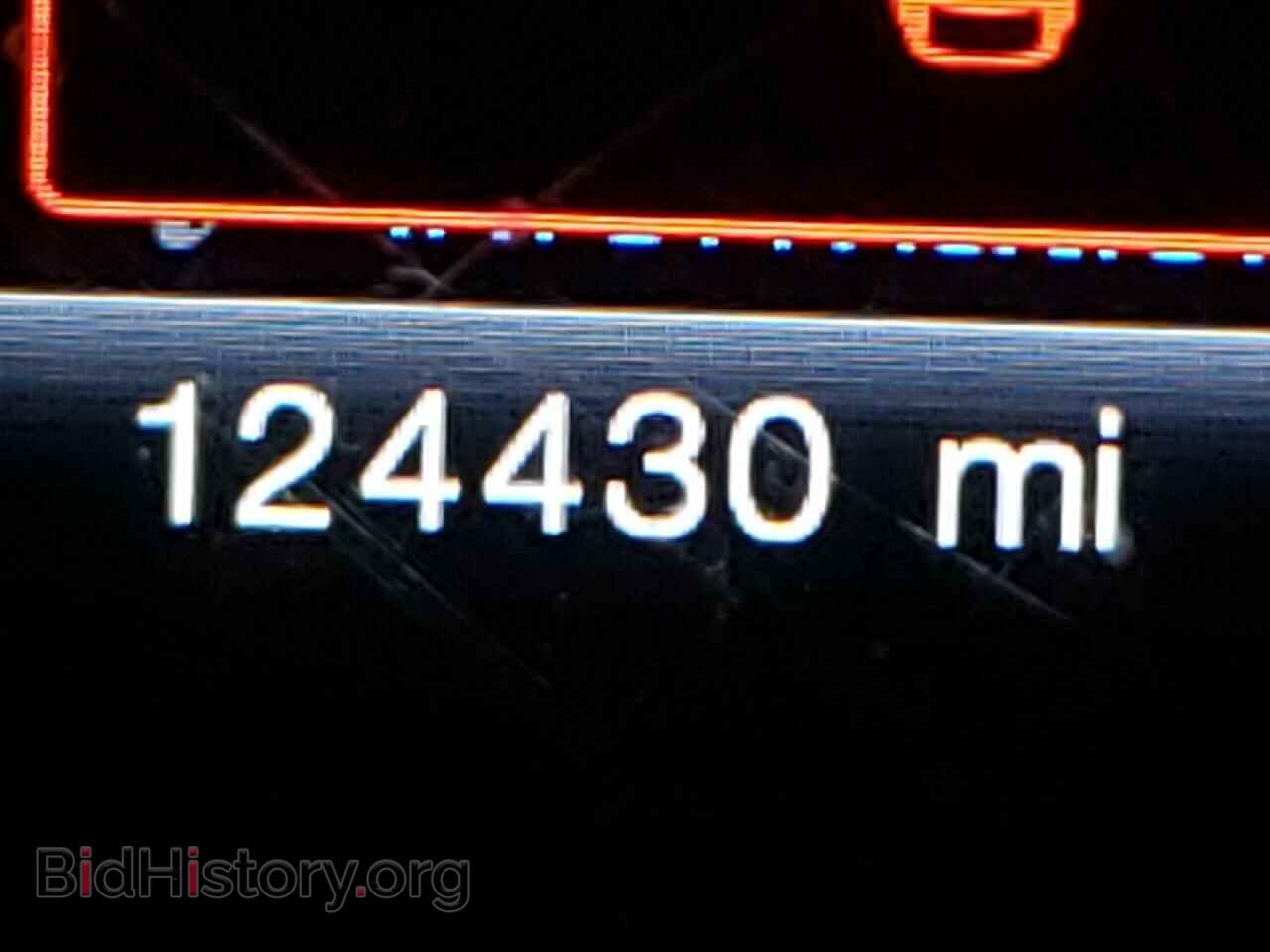 2013 FORD EXPLORER - VIN: 1FM5K8GT2DGB72635 - Фото 8