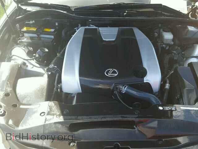 2013 LEXUS GS - VIN: JTHBE1BL9D5025459 - Фото 7