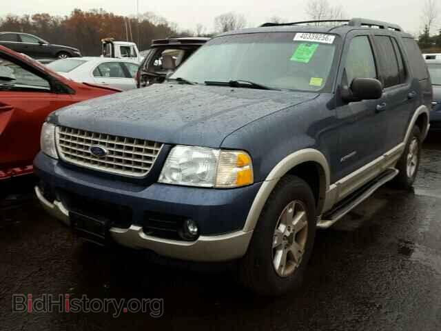 2005 FORD EXPLORER - VIN: 1FMDU74E35UA54070 - Фото 2