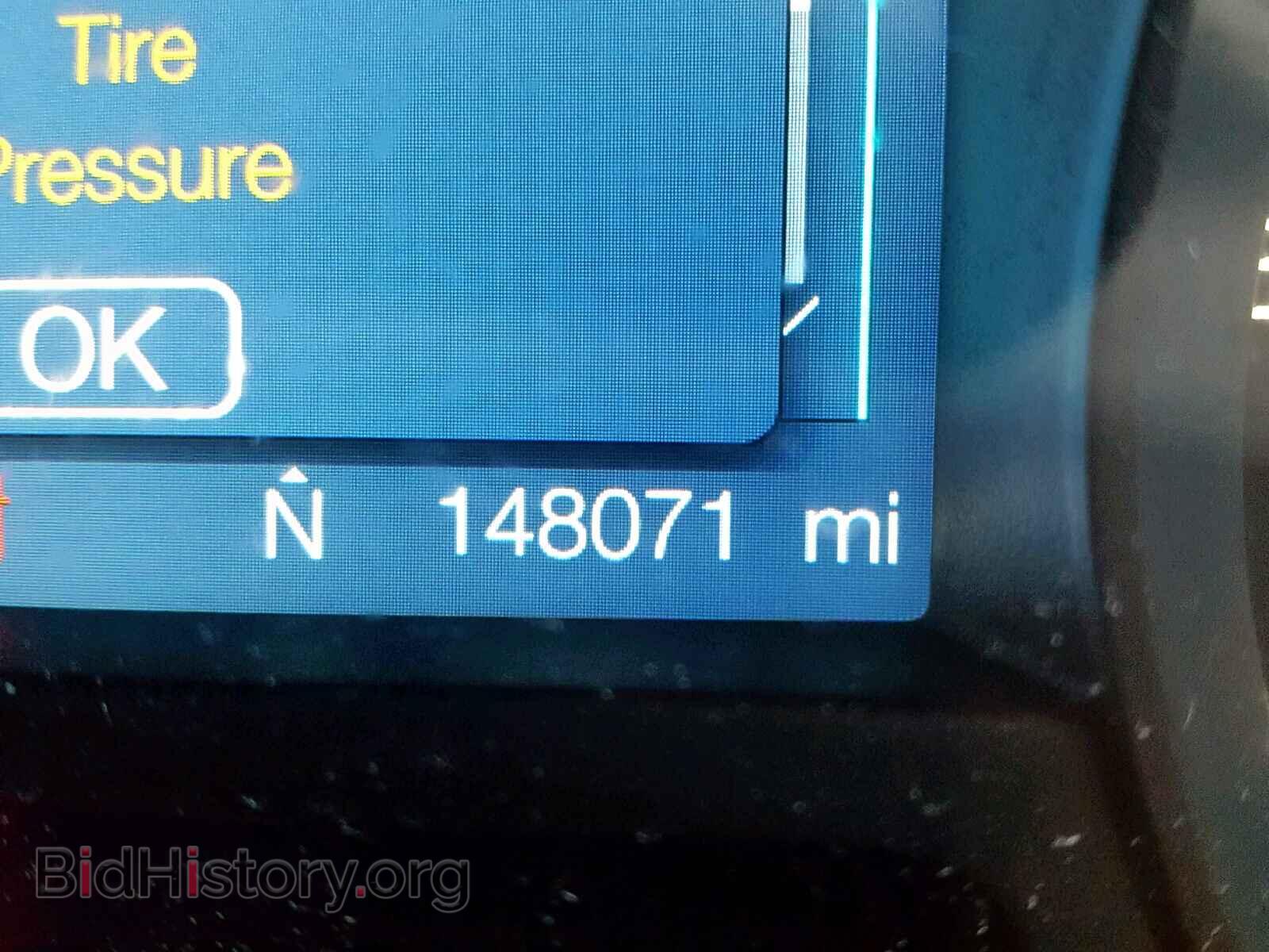 2012 FORD EXPLORER - VIN: 1FMHK8B85CGA65268 - Photo 8