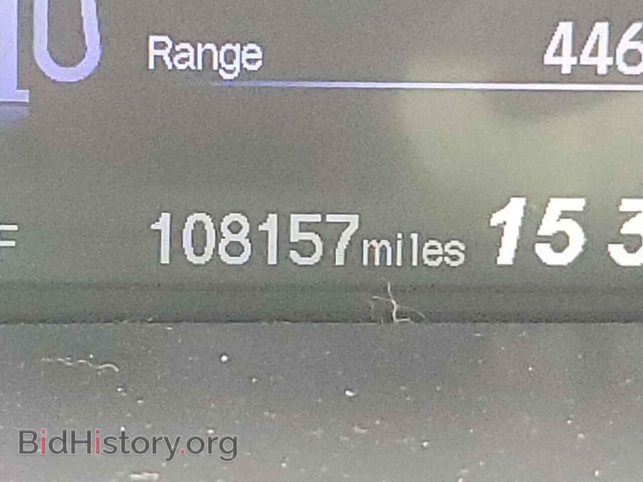 2015 HONDA CIVIC - VIN: 19XFB2F79FE224338 - Фото 8