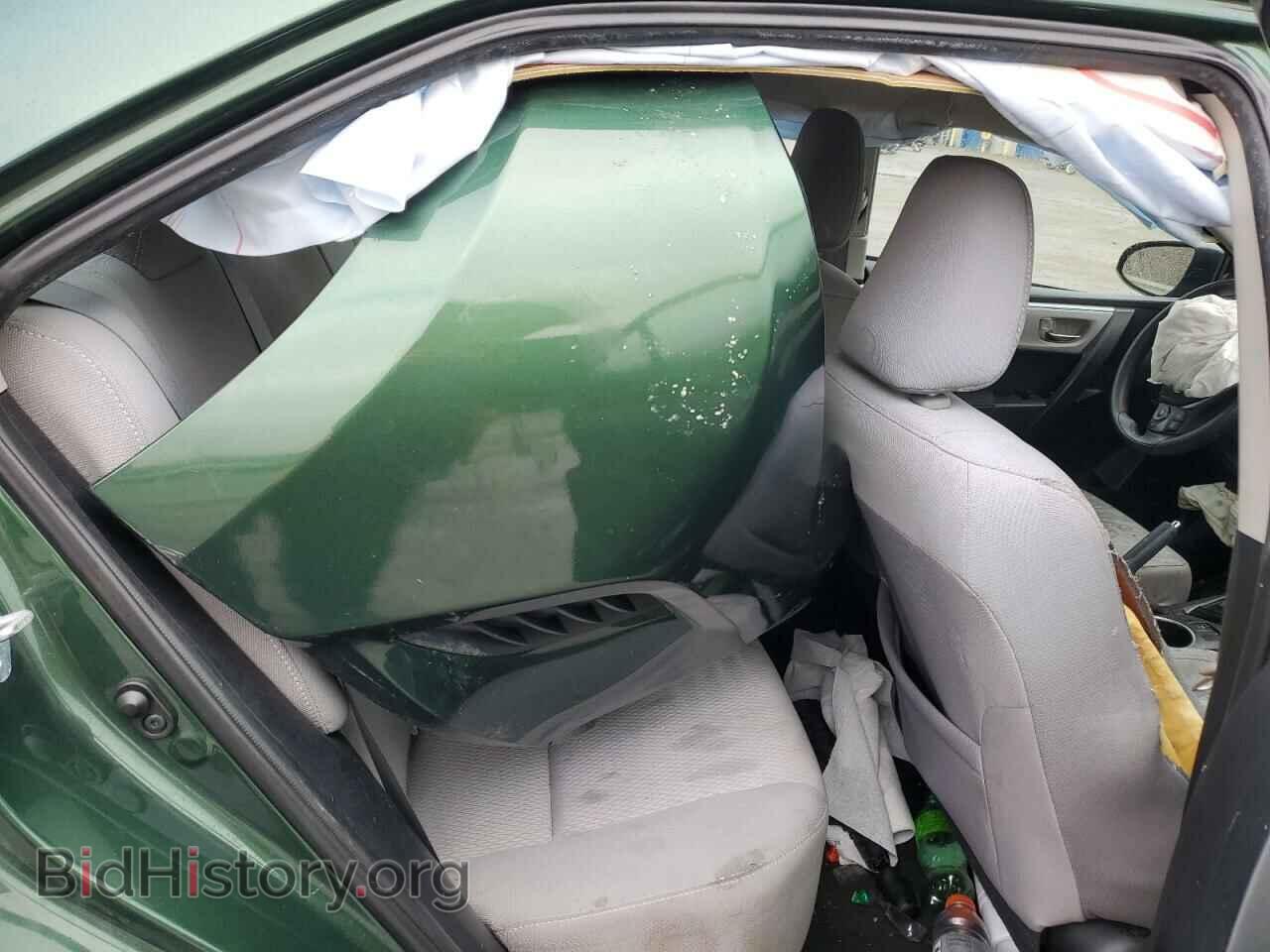 2014 TOYOTA COROLLA - VIN: 2T1BPRHE2EC012009 - Фото 10