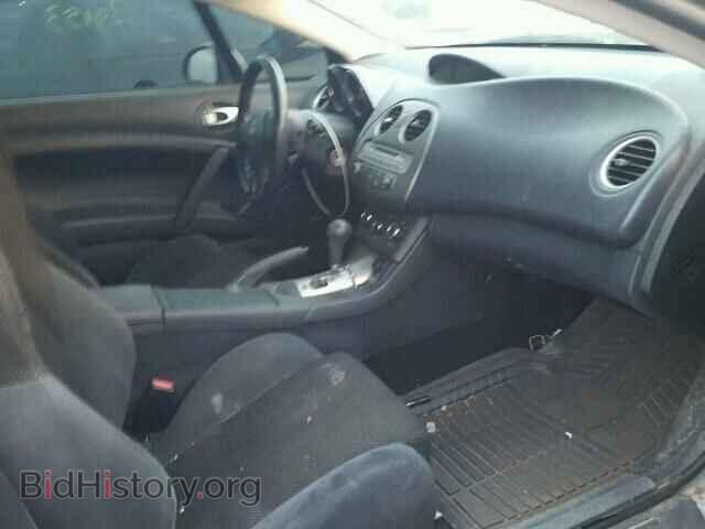 2007 MITSUBISHI ECLIPSE - VIN: 4A3AK24F97E065416 - Photo 5