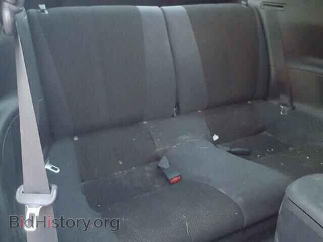 2007 MITSUBISHI ECLIPSE - VIN: 4A3AK24F97E065416 - Photo 6