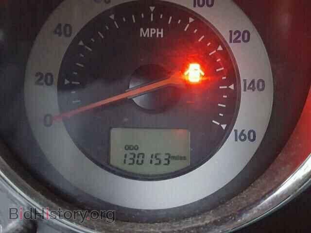 2007 MITSUBISHI ECLIPSE - VIN: 4A3AK24F97E065416 - Photo 8