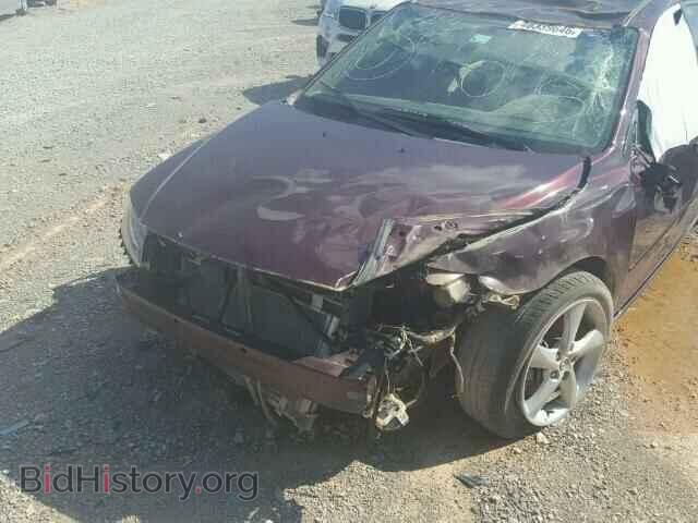 2007 MAZDA 6 - VIN: 1YVHP80C975M33430 - Photo 9