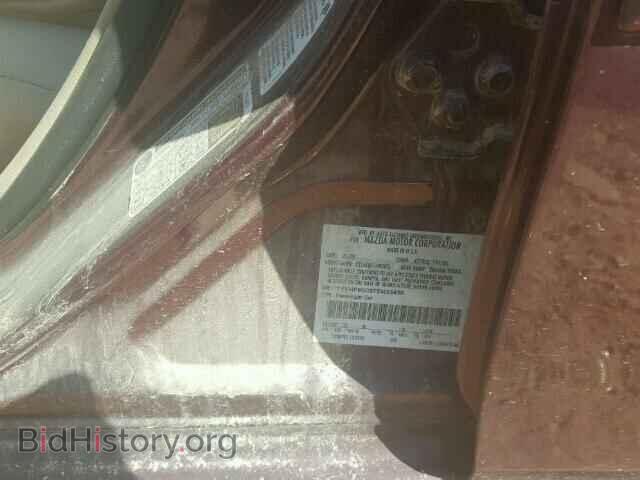 2007 MAZDA 6 - VIN: 1YVHP80C975M33430 - Photo 10