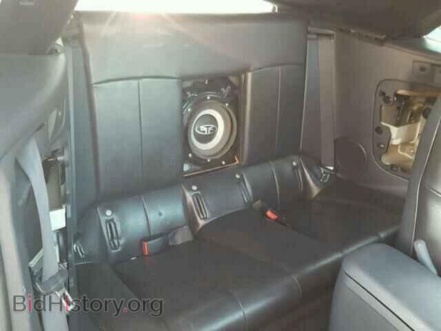 2007 MITSUBISHI ECLIPSE - VIN: 4A3AL35TX7E016281 - Photo 6