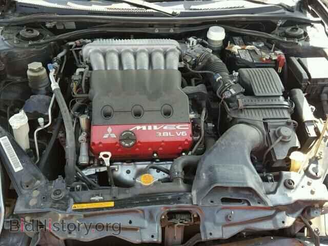 2007 MITSUBISHI ECLIPSE - VIN: 4A3AL35TX7E016281 - Photo 7