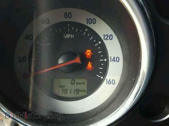 2007 MITSUBISHI ECLIPSE - VIN: 4A3AL35TX7E016281 - Photo 8