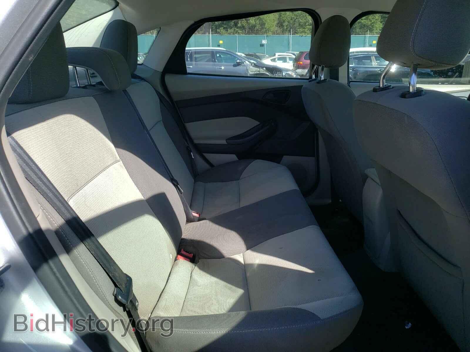 2012 FORD FOCUS - VIN: 1FAHP3F27CL177288 - Photo 6
