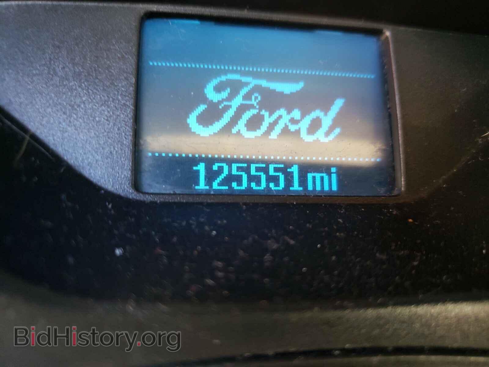 2012 FORD FOCUS - VIN: 1FAHP3F27CL177288 - Photo 8